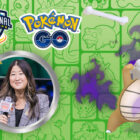 Vista previa de los campeonatos internacionales de Pokémon Go en Europa Creo Gaming