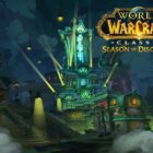 WOW: Patch 11.1 revela un huevo de Pascua para la temporada de descubrimiento Creo Gaming