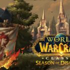World of Warcraft Classic: La temporada de descubrimiento se extiende más allá de la fase 7 Creo Gaming