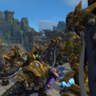 World of Warcraft: Evaluación después de la actualización de socavo (D) Creo Gaming