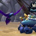 World of Warcraft: fin de la tormenta de plano Creo Gaming