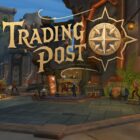 World of Warcraft: premios de abril de 2025 Trading Post presentado Creo Gaming