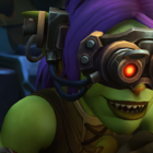 World of Warcraft se inspira en las mejores ideas para un complemento de interfaz de usuario popular Creo Gaming