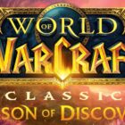 Wow clásico: la fase 8 podría introducir un arma emblemática Creo Gaming