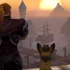 Wow cosechado más de $ 2 millones para Cureduchenne gracias a un lindo zorro Creo Gaming