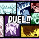 Yu-Gi-Oh! Colección de primeros días disponibles en Nintendo Switch Creo Gaming