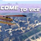 ¡Creé una carta jugable de GTA 6 en Fivem y solo! Creo Gaming