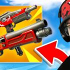🔴 ¡Directo! - ¡Nueva actualización de bomba y volcado en Fortnite! Creo Gaming