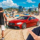 ¡Juega el nuevo GTA 5! (Salida programada en marzo de 2025 🥲) Creo Gaming