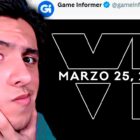¡Nuevos detalles sobre GTA VI para llegar mañana! ¡No los extrañes! Creo Gaming