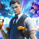 ¿Cuántas pieles Midas hay en Fortnite? Creo Gaming
