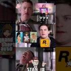 ¿Dónde está GTA 6? ¡Los fanáticos enfurecidos están pidiendo respuestas! 🎮😡 Creo Gaming