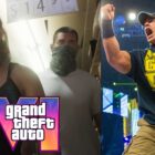 ¿Podría John Cena participar en GTA 6? Exploración de posibilidades Creo Gaming
