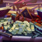 8 métodos efectivos para ganar dinero en el modo de historia de GTA 5 Creo Gaming