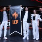 Apertura de la arena permanente del Sport para el Campeonato de la League of Legends en Taipei Creo Gaming
