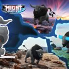 Beat Tauros Paldean Aqua Solo en Pokémon Go Creo Gaming