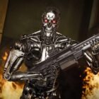 COD: Patch Notes de Black Ops 6 y Warzone con nervio de la piel Terminator Creo Gaming