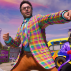 Call of Duty: Black Ops 6 Season 3 presentará al operador Seth Rogen Creo Gaming