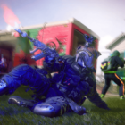 Call of Duty: Black Ops 6 - Todo en el modo de operaciones conjuntas Creo Gaming