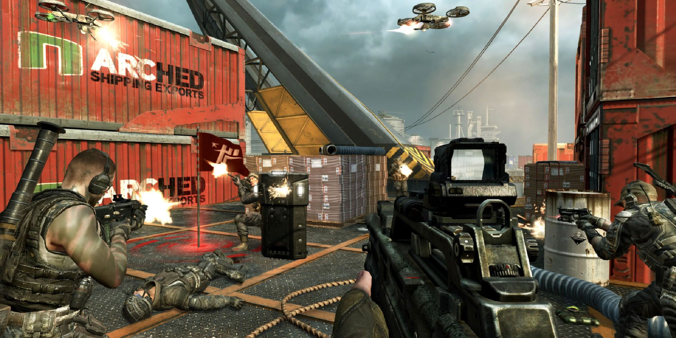 Creo Gaming