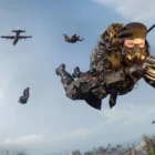 Call of Duty: la revuelta de los jugadores contra las pieles de cannabis Creo Gaming
