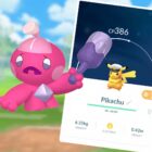 Celebración de la serie para Pokémon Go Creo Gaming