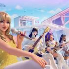 Colaboración de Sabrina Carpenter en Fortnite Creo Gaming