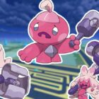 Cómo conseguir Tinaktink y sus desarrollos en Pokémon Go Creo Gaming