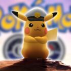 Cómo conseguir el Capitán Pikachu y sus opciones brillantes Creo Gaming