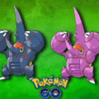 Cómo conseguir que Heracross y mega heraldos brillantes en Pokémon Go Creo Gaming