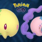 Cómo conseguir que Munna y Musharna brillen Creo Gaming