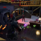 Cómo derrotar al Alfa Heavy en Fortnite Creo Gaming