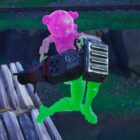 Cómo encontrar el cohete Ram en Fortnite Creo Gaming