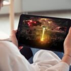 Cómo la transmisión en vivo Rrevolución la industria del juego Creo Gaming