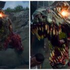 Cómo superar el Z-Rex en Black Ops 6 Creo Gaming