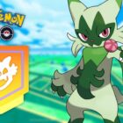 Cómo vencer a Floragato Solo en las redadas de 3 estrellas de Pokémon Go Creo Gaming