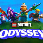 Conviértete en el titular de la llave en Lego Fortnite Odyssey: Instrucciones para usar Creo Gaming
