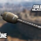 Desbloquear termita letal en Black Ops 6 y Warzone Creo Gaming