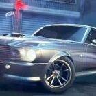 Descubre el Ford Shelby Mustang GT500 en el último evento de Fortnite Creo Gaming