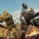 Descubrimiento de la nueva tarjeta Nuketown sobre el tema del cannabis en Call of Duty Creo Gaming