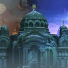 Descubrimiento de la región de Nod-Krai en la versión 6.0 Creo Gaming