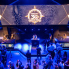 El 30 aniversario de Warcraft: una reunión cálida en Sydney Creo Gaming