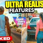 El actor de GTA 6 descubierto, el ex desarrollador confía, contenido retirado | Resumen GTA Creo Gaming