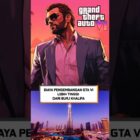 El costo de producción de GTA VI excede el de la torre más alta del mundo Creo Gaming