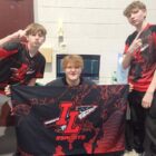 El equipo del ILHS ganó el Campeonato Estatal de Esport en Fortnite Creo Gaming