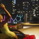 El espectacular trailer del Gran Premio F1 de Miami inspirado en GTA 6 Creo Gaming