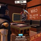 El juego de mesa de pista llega a Fortnite Creo Gaming