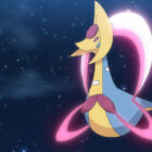 El mejor conjunto de movimientos para Cresselia en Pokémon Go Creo Gaming