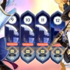Estrategias y las mejores composiciones de equipo Creo Gaming