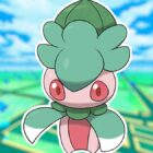 Fomantis: estadísticas IV perfectas y brillante en Pokémon Go Creo Gaming